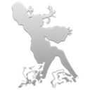 Mekakucity Actors icon